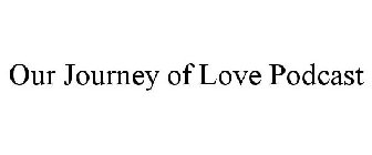 OUR JOURNEY OF LOVE PODCAST