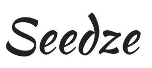 SEEDZE