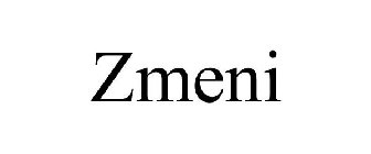 ZMENI