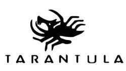 TARANTULA