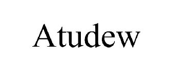 ATUDEW