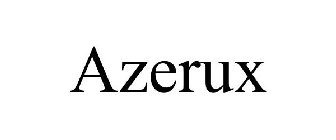 AZERUX