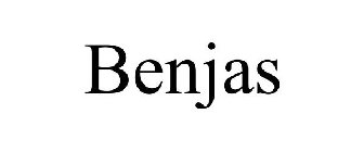 BENJAS