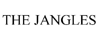 THE JANGLES