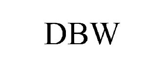 DBW