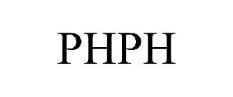 PHPH
