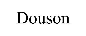 DOUSON