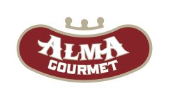 ALMA GOURMET
