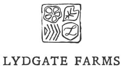 LYDGATE FARMS L