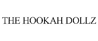 THE HOOKAH DOLLZ