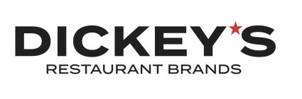 DICKEY'S RESTAURANT BRANDS