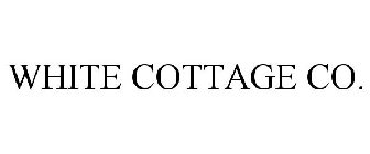 WHITE COTTAGE CO.