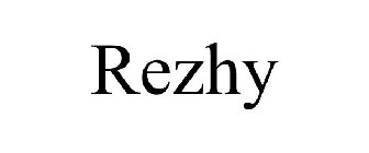 REZHY