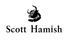 SCOTT HAMISH