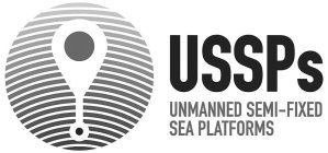 USSPS UNMANNED SEMI-FIXED SEA PLATFORMS