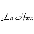 LA HWA