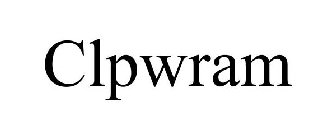 CLPWRAM