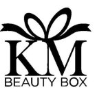 KM BEAUTY BOX