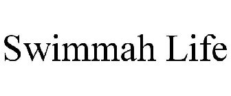 SWIMMAH LIFE