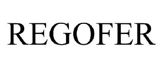 REGOFER