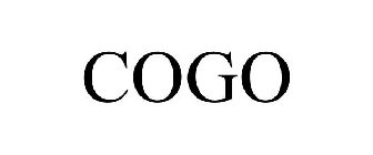 COGO