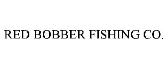 RED BOBBER FISHING CO.