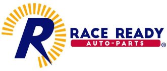 R RACE READY AUTO-PARTS