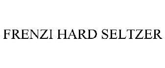 FRENZI HARD SELTZER