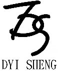 TDS DYI SHENG