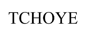 TCHOYE