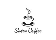 SATUR COFFEE
