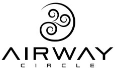 AIRWAY CIRCLE