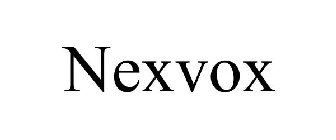 NEXVOX
