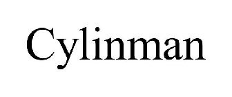 CYLINMAN