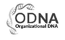 ODNA ORGANIZATIONAL DNA