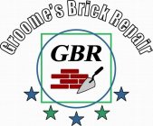 GROOME'S BRICK REPAIR GBR