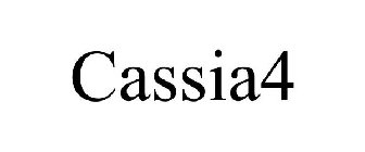 CASSIA4