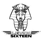 LEVEN SIXTEEN