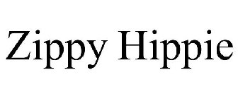 ZIPPY HIPPIE