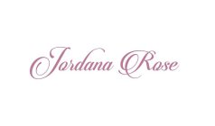 JORDANA ROSE