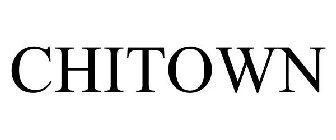 CHITOWN