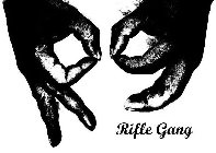 RG RIFLE GANG