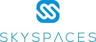 SS SKYSPACES