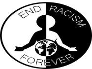 END RACISM FOREVER