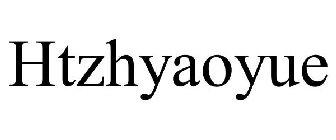 HTZHYAOYUE