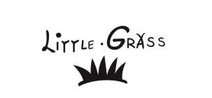 LITTLE · GRASS