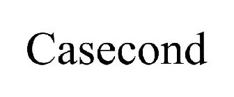 CASECOND