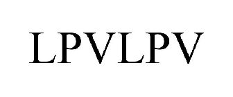 LPVLPV