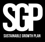 SGP SUSTAINABLE GROWTH PLAN