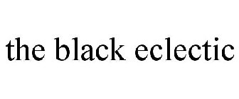 THE BLACK ECLECTIC